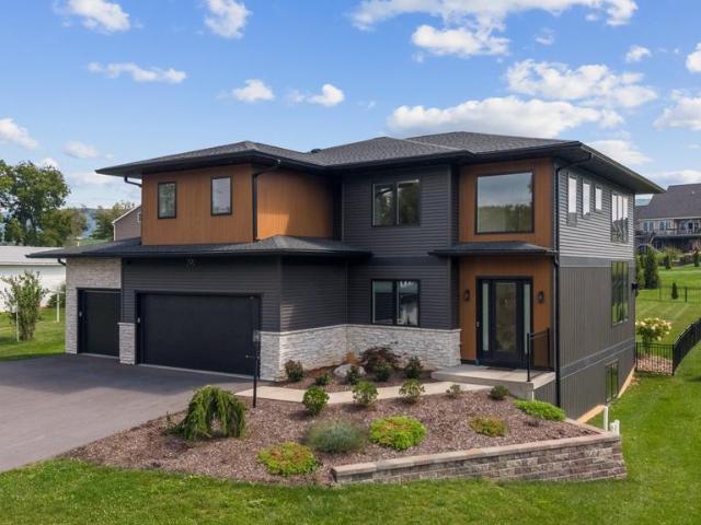 390 Trout Road
