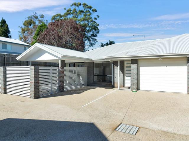 3/90a North Street, North Toowoomba