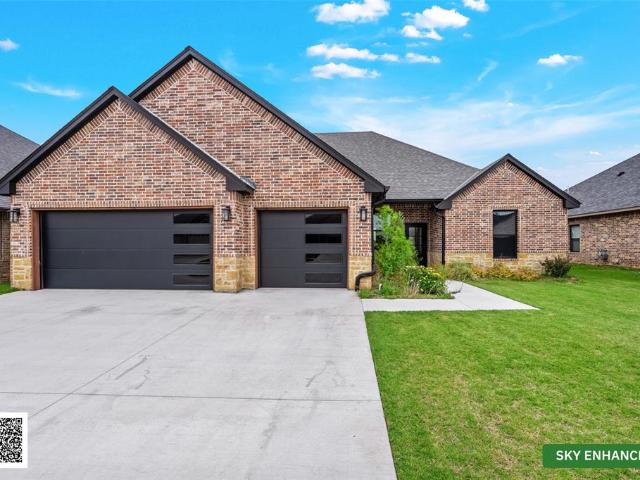 3914 NE Shenandoah Drive