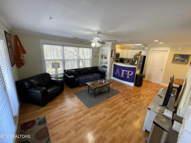3914 Cherokee Woods Way, Unit 7212, Knoxville, TN 37920 | MLS #1333