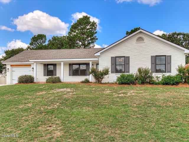 3914 Crest Drive