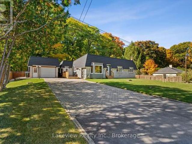 3914 Rosemary Lane W, Innisfil, ON, L9S 2L6 house for sale | Listing ID N12682 | Royal LePage