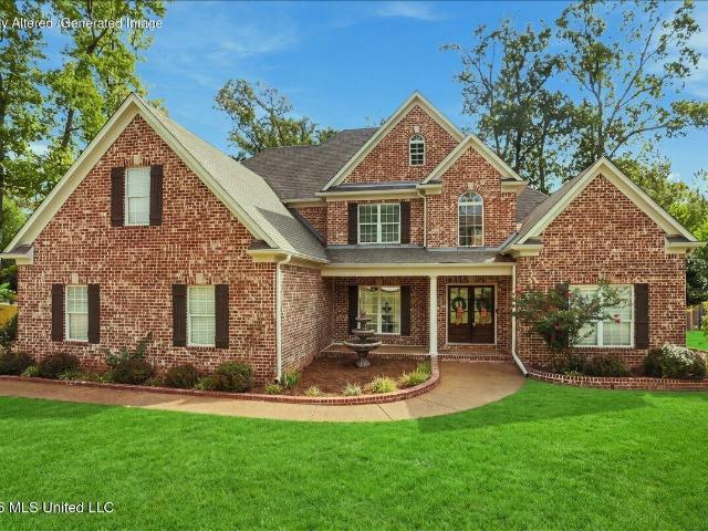 3914 Saddle Bend