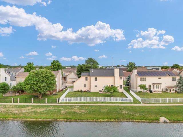 3914 Tallgrass Drive