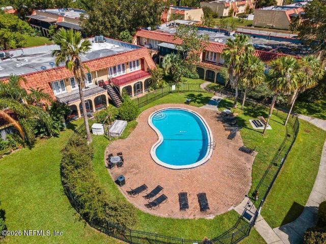 3914 Toreador Ct, Unit 4, Jacksonville, FL 32217 | MLS #2136