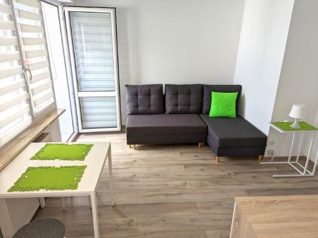 3914N, 1 p 21m2, 3. piętro, blok 3 p Śródmieście