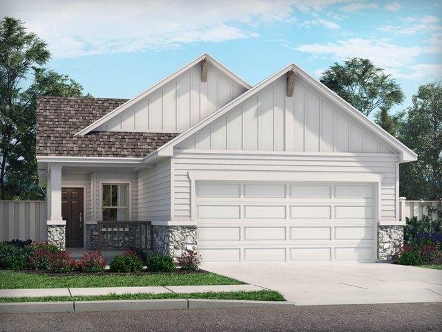 3915 Marble Falls Dr, Farmersville, TX 75442