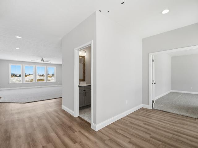 3915 Burnley Drive