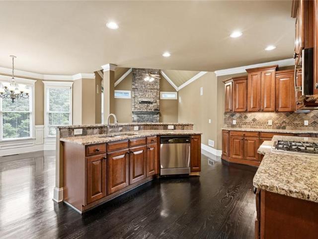3915 Copper Leaf Lane