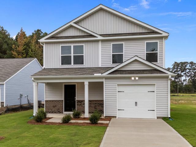 3915 Falcon Court