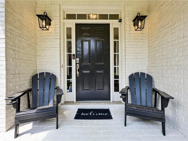 3915 Three Chimneys Lane