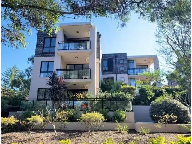 39/15 23 Premier Street, Gymea Apartment for rent Listed by M.