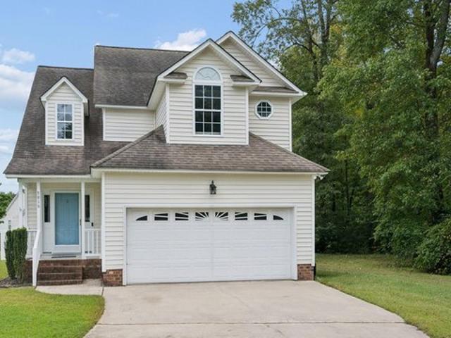 3916 Edgestone Ct, Winterville, NC 28590