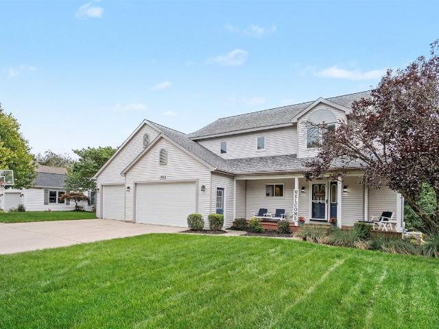 3916 Kentridge Drive