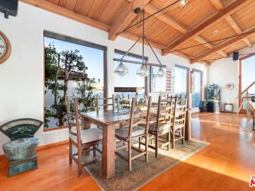 3916 Rambla Orienta, Malibu, CA