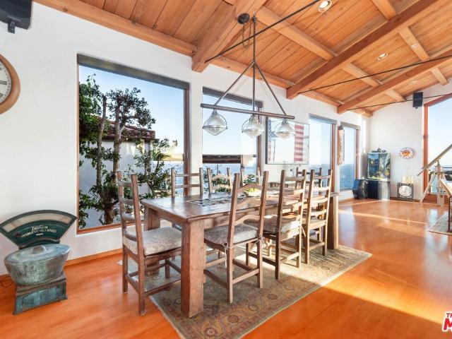 3916 Rambla Orienta, Malibu, CA