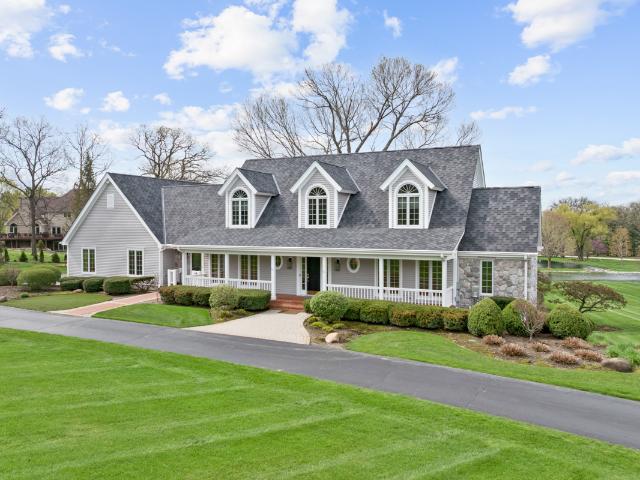 3916 Windmere Ln, Johnsburg, IL 60051 | MLS #12688