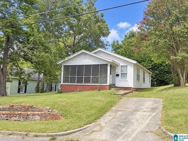 3916 28th St N, Birmingham, AL 35207