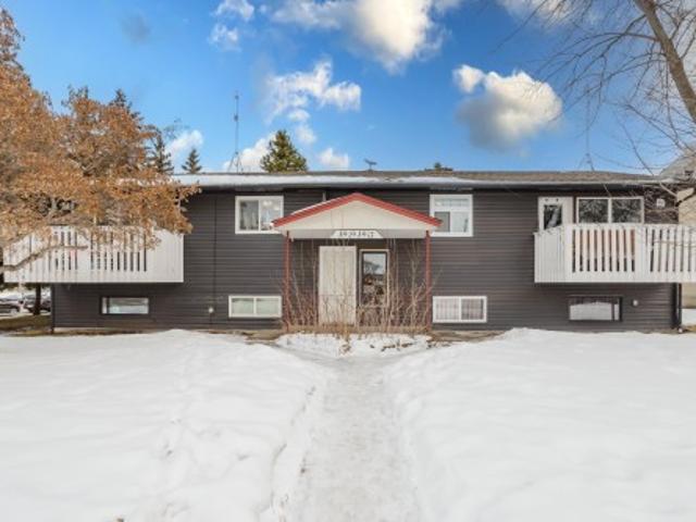 3917/391 Street, Wetaskiwin, AB, T9A 1S6 house for sale | Listing ID E4494 | Royal LePage