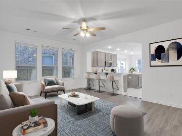 Heartland,  Forney CCD Kaufman County Texas, Kaufman County, Texas, USA