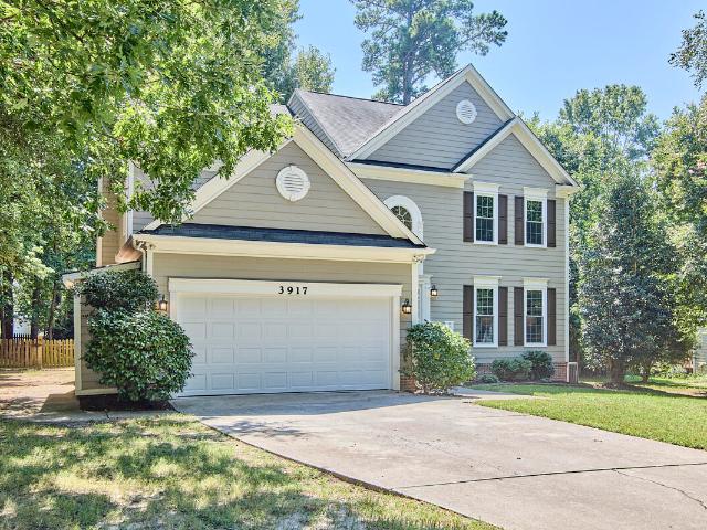 3917 Springstop Lane