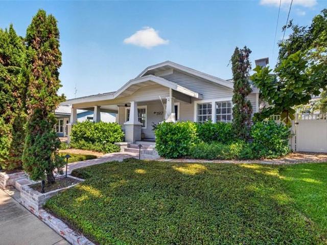 3917 W San Juan St, Tampa, FL 33629