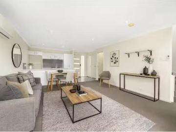 Harrison, Yass Valley, Victoria - Equipped kitchen