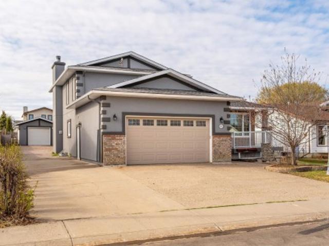 3917 52 Avenue, Cold Lake, AB, T9M 2A7 house for sale | Listing ID E4488 | Royal LePage