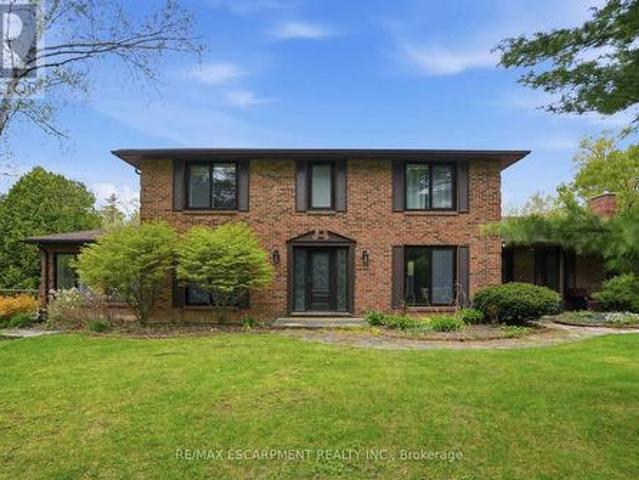 3918 Maddaugh Road, Puslinch, ON, N0B 2J0 house for sale | Listing ID X13453 | Royal LePage