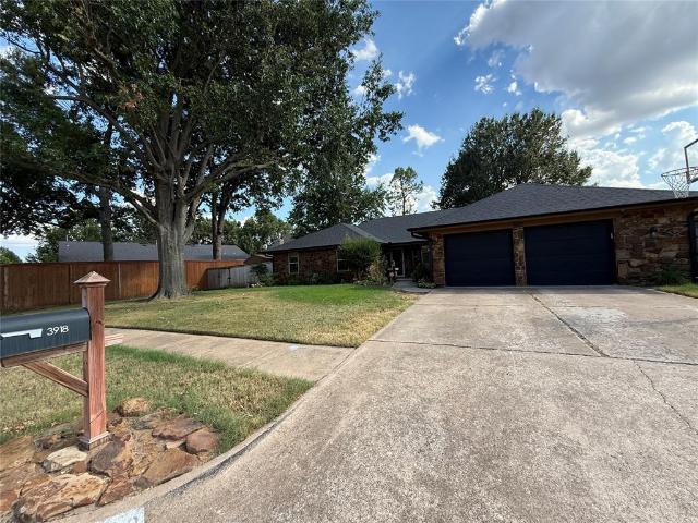 3918 Brookhollow Road