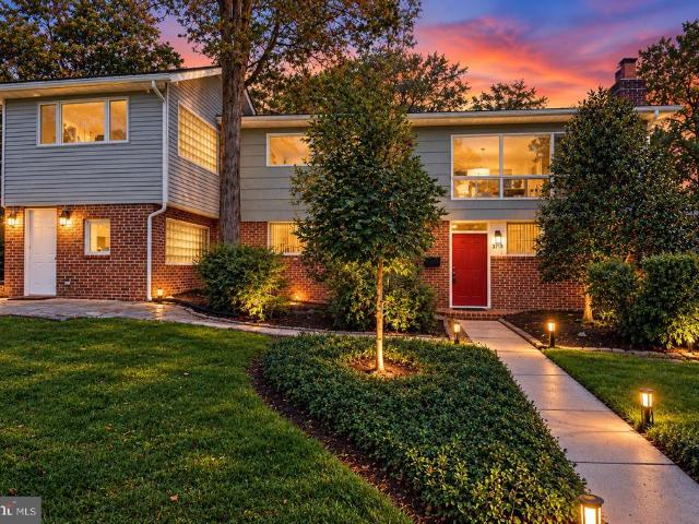 3918 Denfeld Court