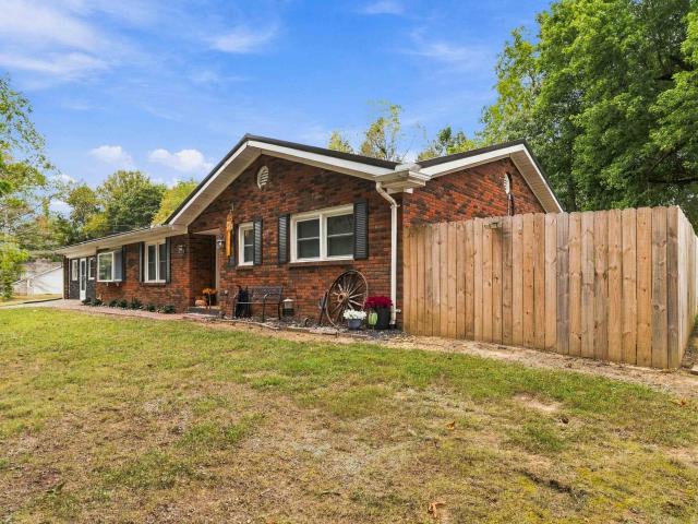 3918 Hickory Hill Drive