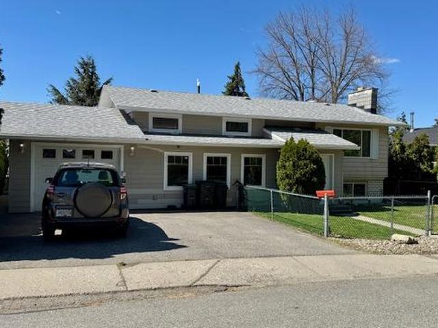 3918 13 Street, Vernon, BC, V1T 6Z6 house for sale | Listing ID 10384 | Royal LePage