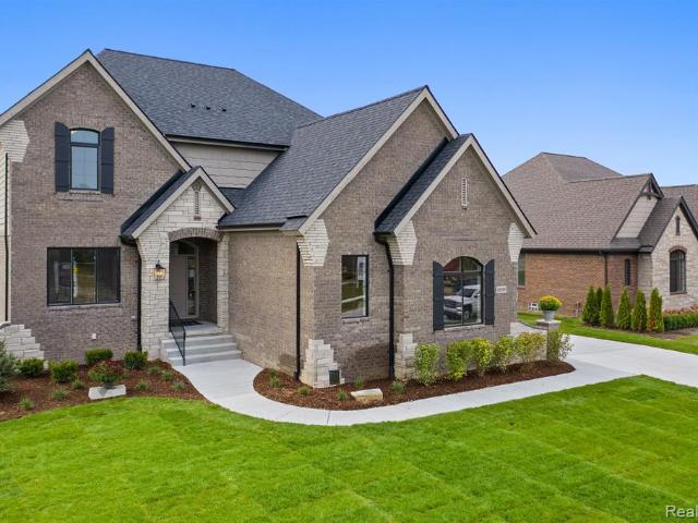 39196 Lakeshore Drive Lot 57