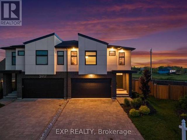 3919 Mitchell Crescent, Fort Erie Black Creek, ON, L0S 1S0 house for sale | Listing ID X13209 | Royal LePage