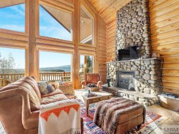 3919 Brookie Ln, Island Park, ID 83429 | MLS #2185