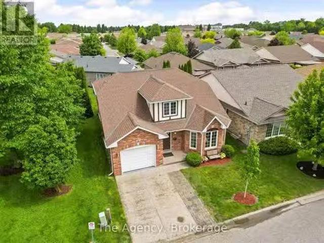 3919 Durban Lane, Lincoln Lincoln Jordan/Vineland, ON, L0R 2.