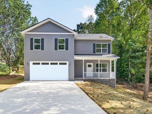 3919 Huntington Dr, Cookeville, TN 38501