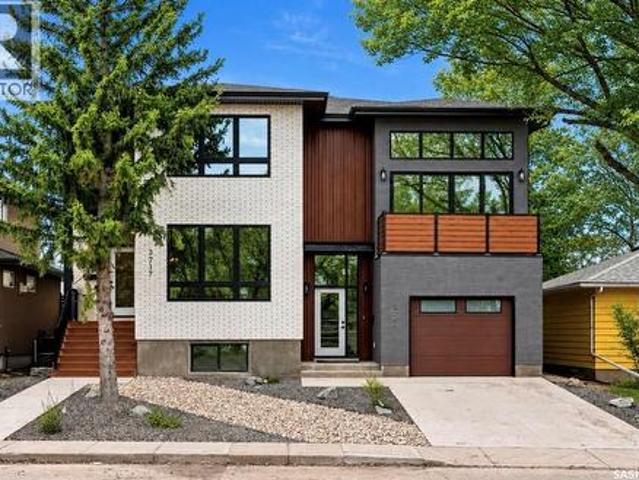 3919 Qu'Appelle Drive, Regina, SK, S4S 0E1 house for sale | Listing ID SK046350 | Royal LePage