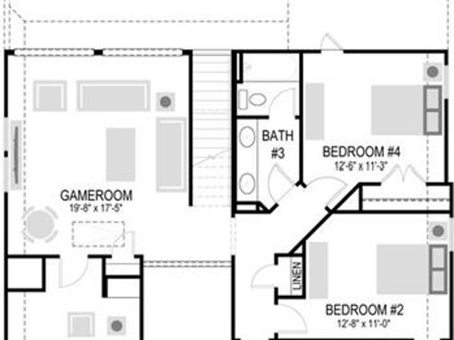 3919 Somerville Drive