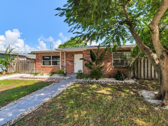 3910 Merrill Avenue, West Palm Beach, US, FL