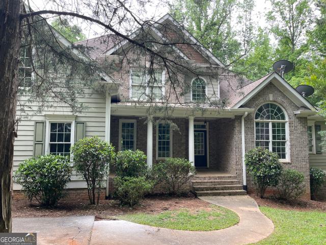 3910 Barnett Shoals Rd, Athens, GA 30605 | MLS #10587