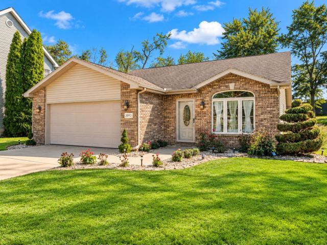 3910 Bayberry Lane