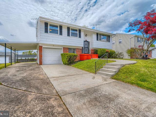 3910 Carthage Road
