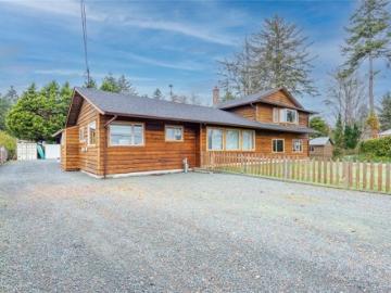 3910 Island Hwy South, Campbell River, BC, V9H 1M1 house for sale | Listing ID 1018 | Royal LePage