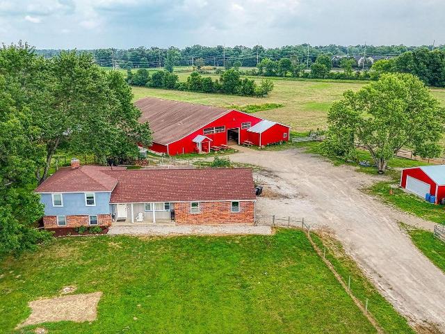 3910 Summit View Road, Dublin, US, OH