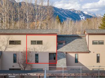 3910 S Lake Creek Dr, Unit 1322, Wilson, WY 83014 | MLS #26 490
