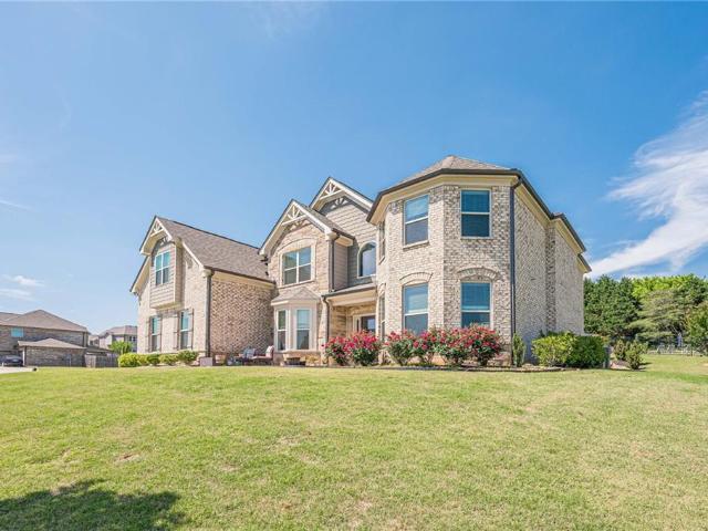 3910 Sky River Court