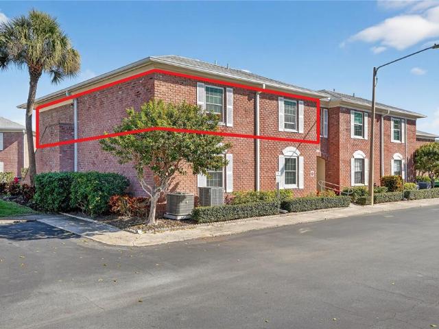 3910 37th St S, Unit 39, St. Petersburg, FL 33711 | MLS #TB8461