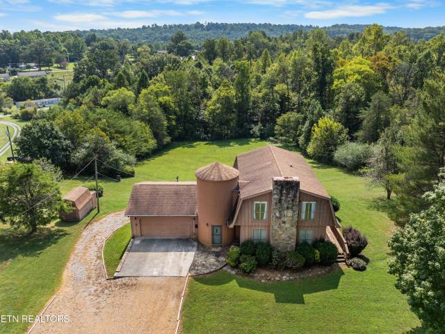 3911 Miser Station Rd
